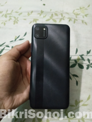 Realme c11